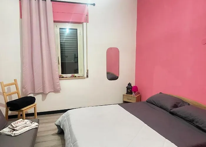 Shiva House