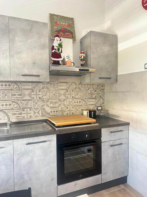 Shiva House Guest house Naples
