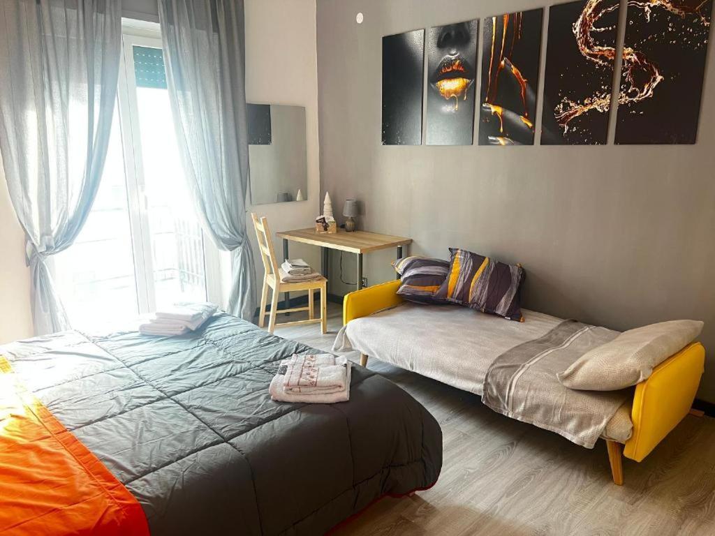 Shiva House Guest house